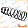 Ressorts de suspension arrière pour TOYOTA | 4292583, 4292588